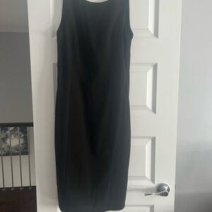 Elegant Black Dress